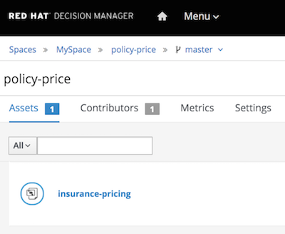 Pricing imported